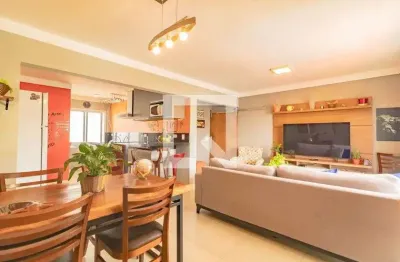 Apartamento com 2 quartos à venda na Rua Ática, 690, Vila Mascote, São Paulo