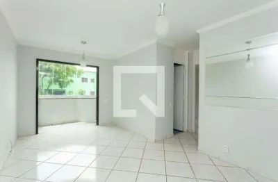 Apartamento com 2 quartos à venda na Rua Antônio Furquim da Luz, 224, Jardim Marajoara, São Paulo