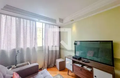 Apartamento com 2 quartos à venda na Rua Azevedo Soares, 1438, Tatuapé, São Paulo