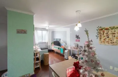 Apartamento com 2 quartos à venda na Rua Ari Aps, 341, Butantã, São Paulo