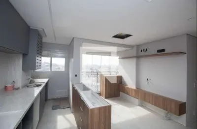 Apartamento com 2 quartos à venda na Rua Borges Ladário, 462, Vila Gustavo, São Paulo