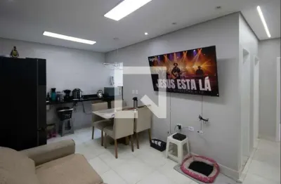 Apartamento com 2 quartos à venda na Rua Nazaré da Mata, 175, Vila Maria, São Paulo