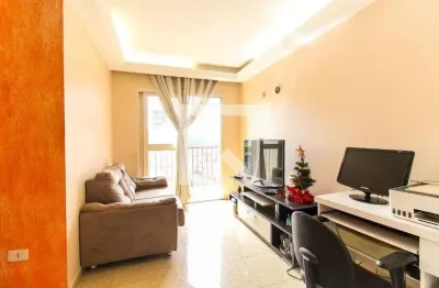 Apartamento com 2 quartos à venda na Rua Colonial das Missoes, 634, Itaquera, São Paulo