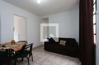 Apartamento com 2 quartos à venda na Rua dos Financeiros, 62, Sapopemba, São Paulo