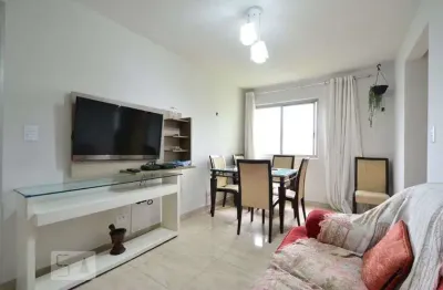 Apartamento com 2 quartos à venda na Rua Coronel Luís de Faria e Sousa, 384, Jabaquara, São Paulo