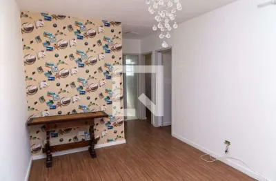 Apartamento com 2 quartos à venda na Rua Gema, 265, Campanário, Diadema
