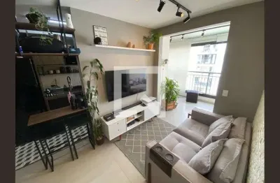 Apartamento com 2 quartos à venda na Rua Dom Vilares, 1884, Vila das Mercês, São Paulo