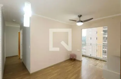 Apartamento com 2 quartos à venda na Avenida Miguel Yunes, 514, Campo Grande, São Paulo