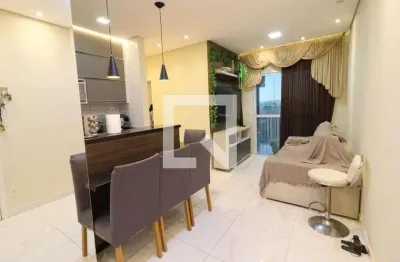 Apartamento com 3 quartos à venda na Via Transversal Sul, 268, Novo Osasco, Osasco