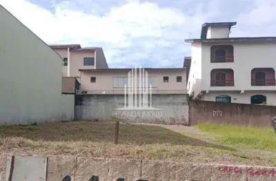 Terreno comercial à venda em são bernardo do campo-sp, bairro independência, 307m² de área