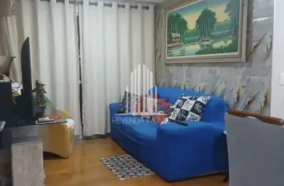 Venda de apartamento de 2 quartos no parque taboão, taboão da serra-sp: 56m², 1 banheiro - imperdível!