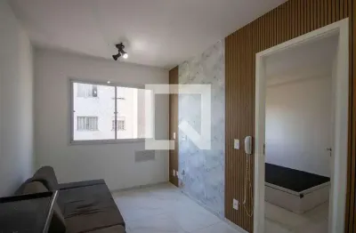Apartamento com 1 quarto à venda na Rua, 1147, Panamby, São Paulo