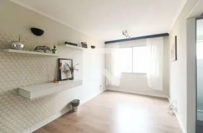 Apartamento com 2 quartos à venda na Rua Vilela, 535, Tatuapé, São Paulo