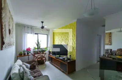 Apartamento com 2 quartos à venda na Avenida Marginal Direita Anchieta, 3667, Rudge Ramos, São Bernardo do Campo