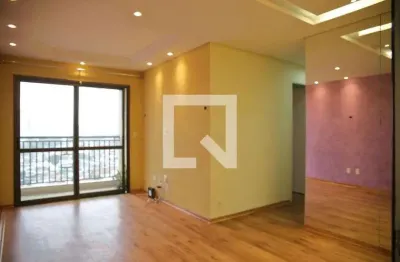 Apartamento com 2 quartos à venda na Rua Zurich, 169, Taboão, São Bernardo do Campo