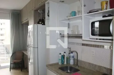 Apartamento com 1 quarto à venda na Rua Washington Luís, 258, Centro, São Paulo