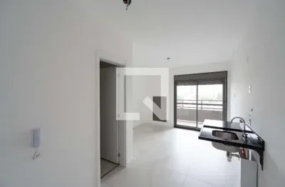 Kitnet / Stúdio à venda na Rua Borges Lagoa, 465, Vila Clementino, São Paulo