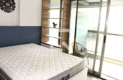 Kitnet / Stúdio à venda na Rua Vitória, 951, Santa Cecília, São Paulo