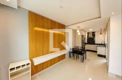 Casa em condomínio fechado com 2 quartos à venda na Rua Paramu, 751, Vila Prudente, São Paulo