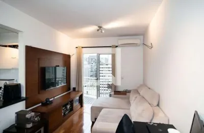 Apartamento com 2 quartos à venda na Rua Frei Caneca, 499, Consolação, São Paulo