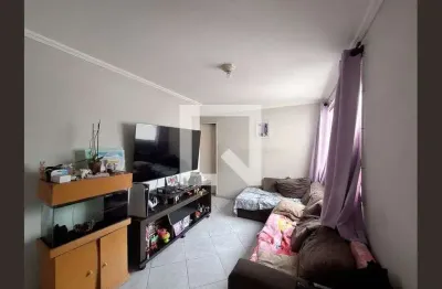 Apartamento com 2 quartos à venda na Rua Professora Romilde Nogueira de Sá, 763, Santana, São Paulo