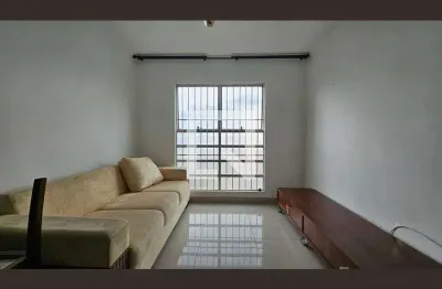 Apartamento com 3 quartos à venda na Rua Huitacá, 109, Jardim Marajoara, São Paulo