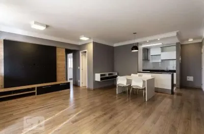 Apartamento com 2 quartos à venda na Rua João Simões de Souza, 366, Vila Andrade, São Paulo