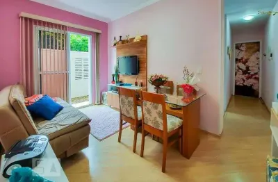 Apartamento com 1 quarto à venda na Rua Júlio de Mesquita, 524, Paulicéia, São Bernardo do Campo