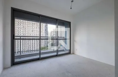 Kitnet / Stúdio à venda na Praça Américo Jacomino, 168, Vila Madalena, São Paulo