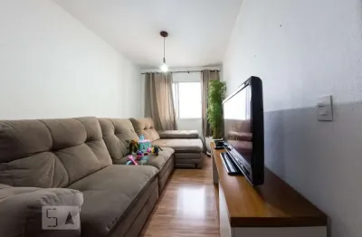 Apartamento com 2 quartos à venda na Rua Antonieta Leitão, 428, Freguesia do Ó, São Paulo