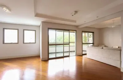 Apartamento com 3 quartos à venda na Rua Doutor Amando Franco Soares Caiuby, 253, Morumbi, São Paulo