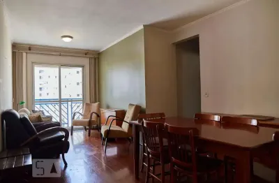 Apartamento com 3 quartos à venda na Rua Cayowaá, 617, Perdizes, São Paulo