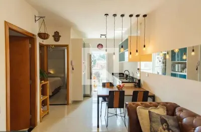 Apartamento com 2 quartos à venda na Rua Lobo, 226, Vila Carrão, São Paulo