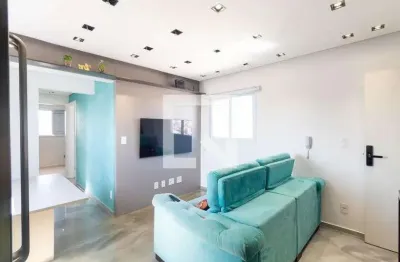 Cobertura com 2 quartos à venda na Rua Palmeirina, 247, Cidade Patriarca, São Paulo