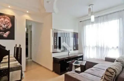 Apartamento com 2 quartos à venda na Rua Juan Arfe, 112, Freguesia do Ó, São Paulo