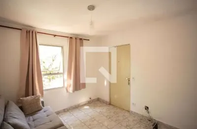 Apartamento com 2 quartos à venda na Rua Judith Zumkeller, 867, Mandaqui, São Paulo