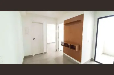 Apartamento com 2 quartos à venda na Avenida Sarah Veloso, 1777, Bandeiras, Osasco