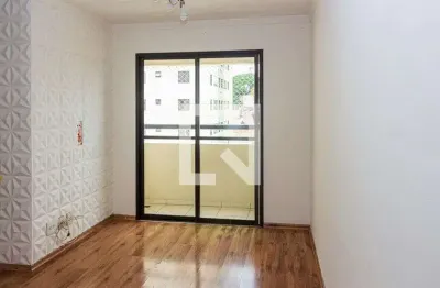 Apartamento com 2 quartos à venda na Avenida Guarapiranga, 2666, Socorro, São Paulo