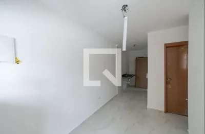 Apartamento com 2 quartos à venda na Rua Capigaí, 121, Vila Mazzei, São Paulo
