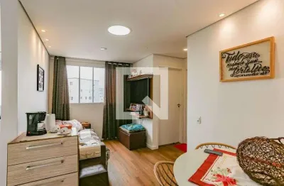 Apartamento com 2 quartos à venda na Avenida dos Ourives, 1021, Jardim São Savério, São Paulo