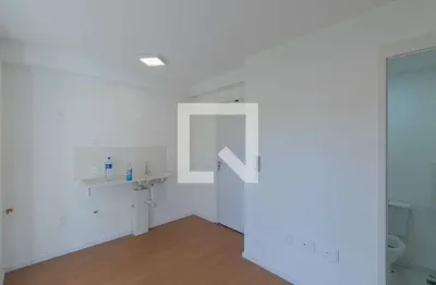 Apartamento com 2 quartos à venda na Rua Baixada Santista, 682, Itaquera, São Paulo