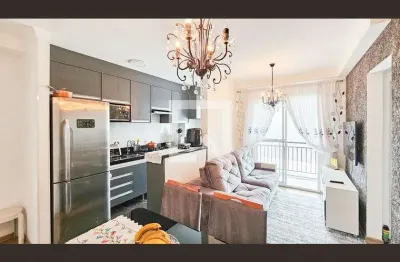 Apartamento com 2 quartos à venda na Avenida João Paulo II, 755, São Pedro, Osasco