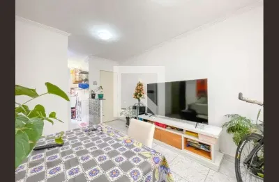 Apartamento com 2 quartos à venda na Rua Kenkiti Shimomoto, 1466, Bussocaba, Osasco