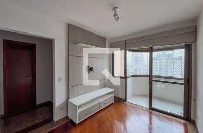 Apartamento com 2 quartos à venda na Avenida do Cursino, 6694, Jardim São Savério, São Paulo