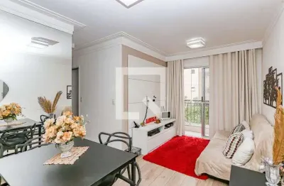 Apartamento com 2 quartos à venda na Avenida Carlos Liviero, 624, Vila Liviero, São Paulo