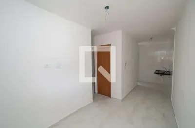 Apartamento com 2 quartos à venda na Rua Capigaí, 133, Vila Mazzei, São Paulo