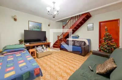 Casa com 2 quartos à venda na Rua Judite de Bueno de Azevedo, 157, Ipiranga, São Paulo