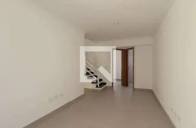 Cobertura com 2 quartos à venda na Rua Cremona, 365, Parque Oratório, Santo André