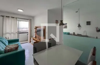 Apartamento com 2 quartos à venda na Rua José Fernandes Caldas, 223, Jardim Santa Emília, São Paulo