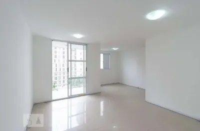 Apartamento com 2 quartos à venda na Travessa Dona Ana, 1883, Jardim Marajoara, São Paulo